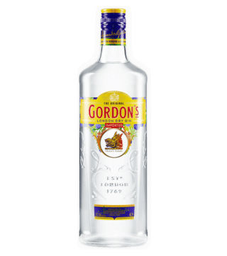 gordons london dry gin-nairobidrinks